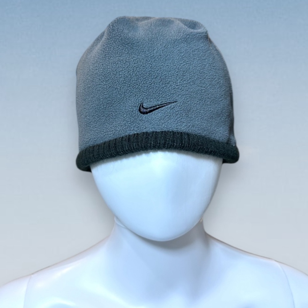Nike Fleece Beanie Hat